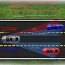 Rétroviseur d'angle mort de voiture grand angle – vue 4