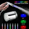 Robinet d'eau à lumière Led – vue 1