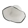 Chapeau sauna feutre pêcheur isolation absorption eau… – vue 4