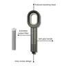 Pommeau de douche de beauté haute pression filtré… – vue 3