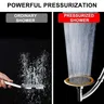 Pommeau de douche haute pression – vue 5