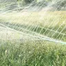 Arroseur tuyau de trempage tuyau d'égouttement ensemble… – vue 5