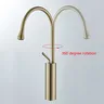 Robinet de lavabo moderne – vue 5