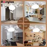 Ventilateur LED intelligent et silencieux avec vis E27 – vue 4