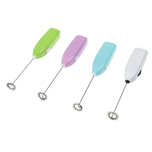 Mélangeur électrique avec mini poignée – vue 4