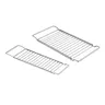 Égouttoir évier extensible réglable acier…