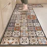 Polymères de sol de cuisine en PVC imperméables – vue 3