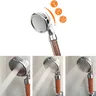 Pommeau de Douche Pressurisé avec Filtre pour T-shirts… – vue 2