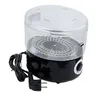 Vapeur serviette chauffante compacte électrique 500W… – vue 3