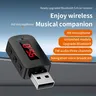 Adaptateur Audio sans fil Bluetooth 5.4 – vue 2
