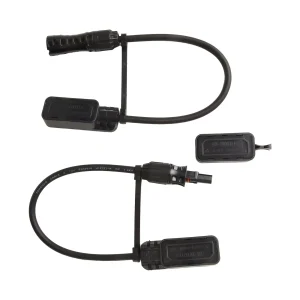 Boîte de jonction à 3 fentes pour panneau solaire, 1500V/30A, Module photovoltaïque IP67, boîte de jonction solaire PV, accessoires pour système solaire Boîte de jonction à 3 fentes pour panneau solaire, 1500V/30A, Module photovoltaïque IP67, boîte de jonction solaire PV, accessoires pour système solaire