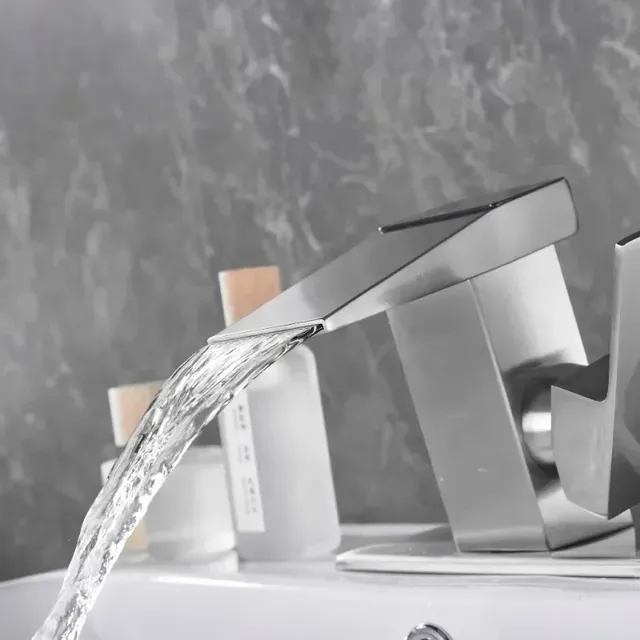 Lumière de luxe hydroélectrique affichage numérique… – vue 4