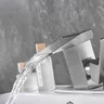 Lumière de luxe hydroélectrique affichage numérique… – vue 4