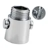 Joli de commande de pommeau de douche