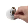 Filtre vidange rebond métal panier amovible anticheveux… – vue 2