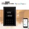 Contrôleur de Sauna 380V/440V avec WIFI Tuya – vue 3
