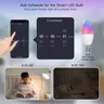 Ampoule LED WiFi intelligente E12 – vue 4