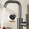 Robinet exquis mélange chaud et froid 360 ° Robinet de… – vue 5