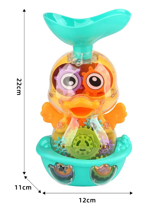 Jouets de bain pour bébé – vue 6