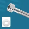 Tuyau de douche Flexible de 20 à 200CM de longueur – vue 3