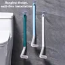 Brosse de toilette de Style Golf