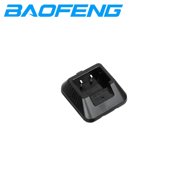 Chargeur CH-5R pour talkie-walkie UV5R BAOFENG batterie… – vue 2
