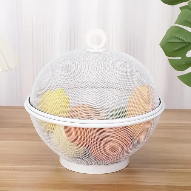 Mir de rangement réutilisable pour cuisine – vue 4