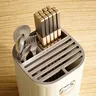 Porteoutils vertical compact moderne plastique rigide… – vue 3