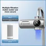 Filtre à eau de robinet intelligent-filtre en céramique… – vue 6