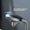 Robinet de salle de bains domestique – vue 5
