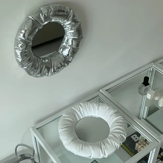 Miroir de forme ronde Ins