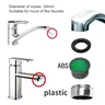 Robinet de lavabo de cuisine 24mm – vue 6