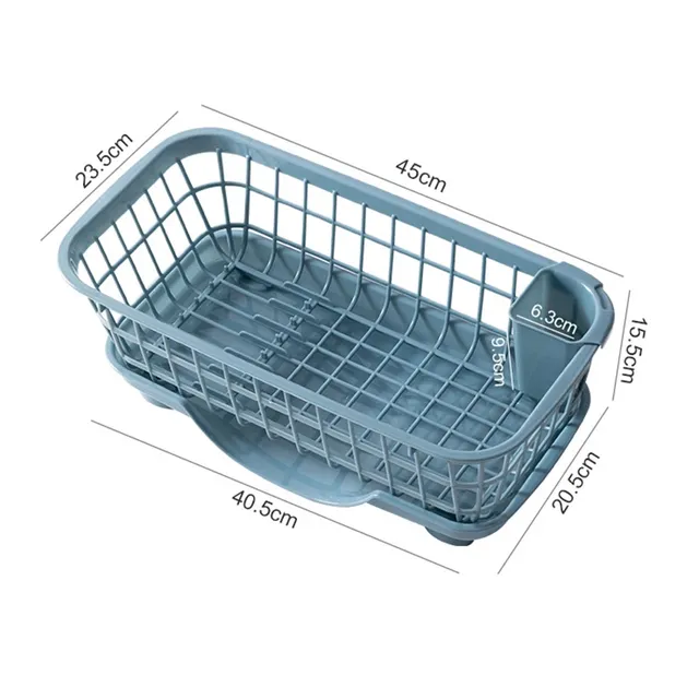 Vaccage de la vaisselle à proximité rapide – vue 6