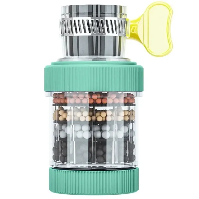 Filtre de robinet d'eau – vue 4