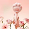 Pommeau de douche rehausseur de douche…