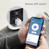 AUBESS Tuya Bluetooth Smart Touch Fingerbot Plus bouton… – vue 4
