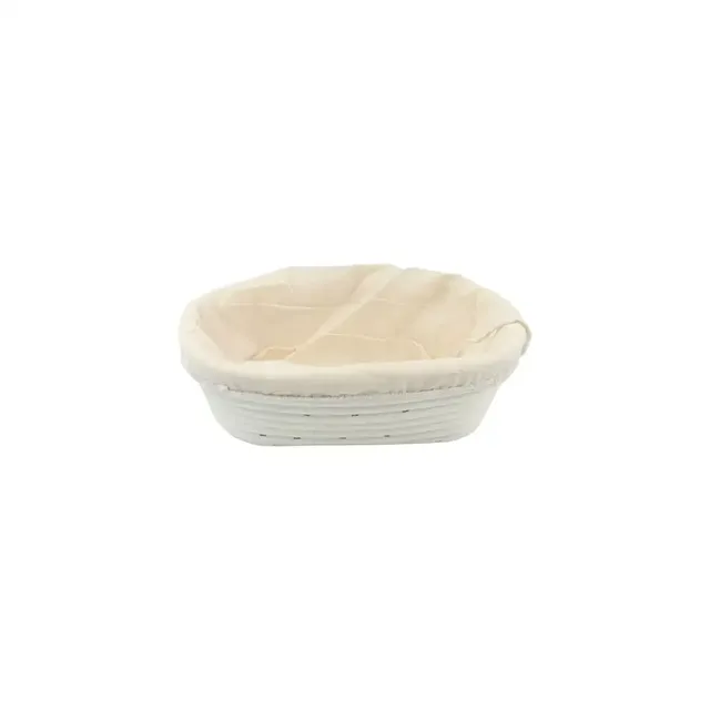 Ovale épreuve de masse fait à la main Fermentation du… – vue 5