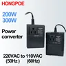 Convertisseur de tension 300W – vue 2