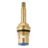 Cartouche de Valve de robinet de bain de douche – vue 6