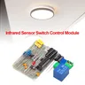 Module capteur infrarouge proximité commutateur relais… – vue 5