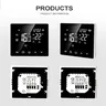 ME81H WiFi Thermostat intelligent LCD régulateur de… – vue 5