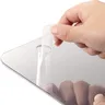 Miroir de douche en acrylique avec aspiration murale – vue 3