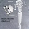 Pommeau de douche rehausseur de salle de bain – vue 5