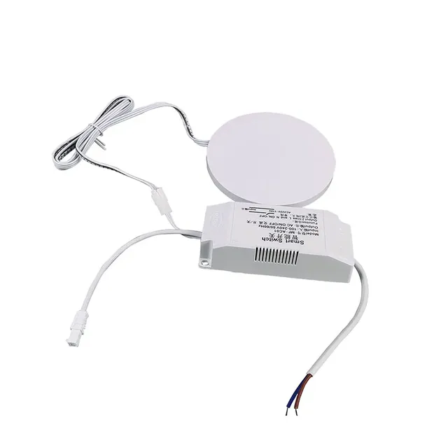 Panneau en bois pénétrant 110V 220V – vue 6