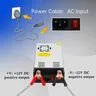 Alimentation à découpage SMPS AC 110V 220V à DC 12V 24V… – vue 5