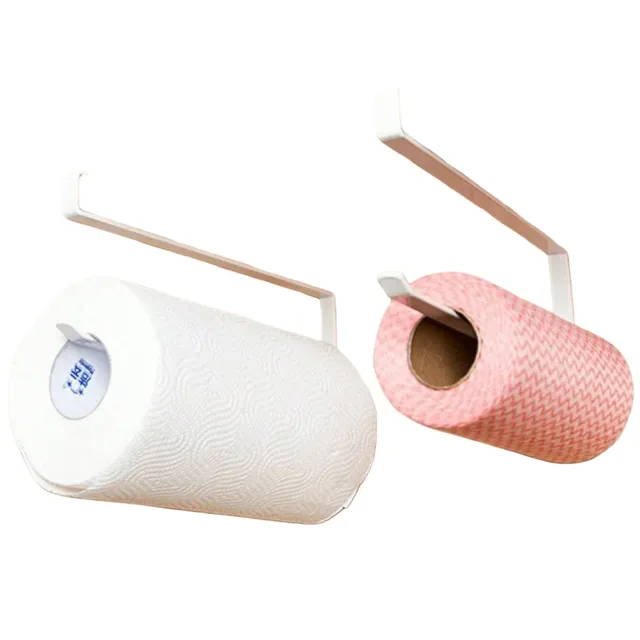 Cuisine salle de bain rouleau serviette papier support… – vue 5