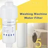 5 ''PRÉ-FILTRE Cartouche de filtre à eau Filtre de… – vue 4