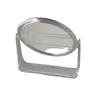 Miroir grossissant Double face 5x Flexible avec support… – vue 2