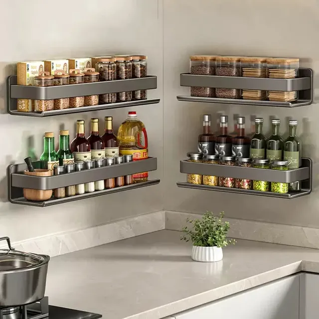 Accessoires de salle de bain – vue 4