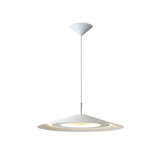 Lampe LED suspendue au design moderne et à intensité… – vue 6